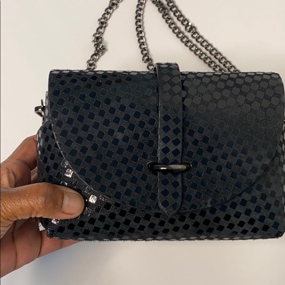 MARCUS FIRENZE SHOULDER BAG NWOT - Picture 2 of 12